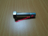 skrutka zadného tlmiča ( Kýv,Pan ) orig. M8x35 / klúč 12mm