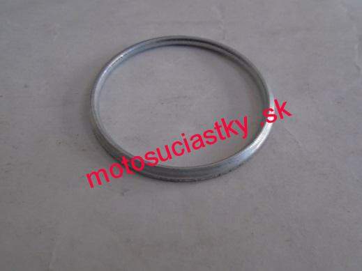 Tesnenie kolena výfuku /Jawa-Čz 125,175 /