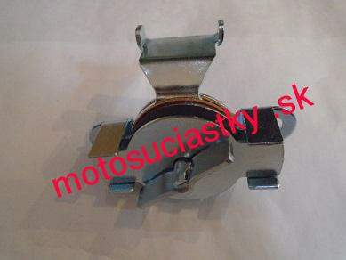 tlmič riadenia /634-640/