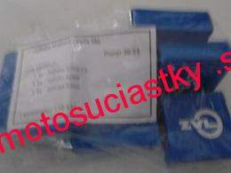 ložiská sada -sada 5ks /pio 20-23/