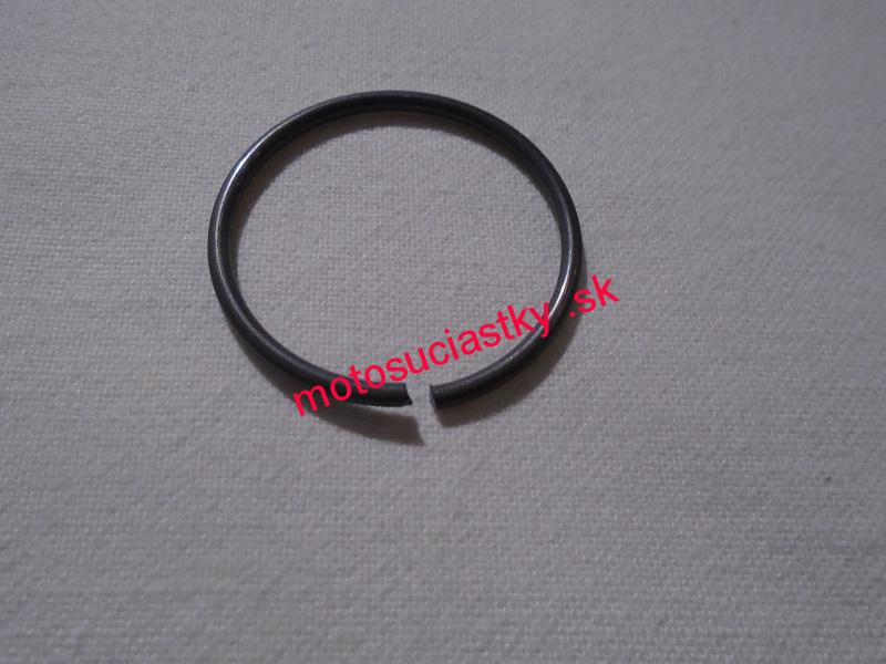 poistka pruzná manzeta sania /pio 20,21,23/