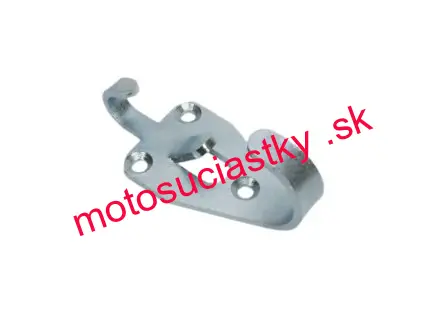 hačik na brašnu ( Pio 20,21 ) ocel