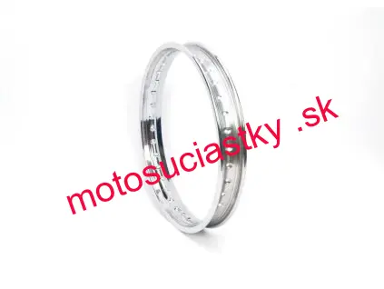 ráfik kola 16 x 1,85 B Duells