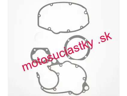 Sada tesnení motora  JAWA 90 *M