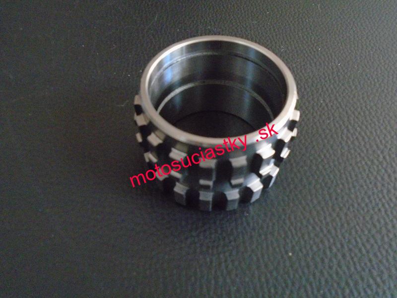 Rozeta zadná náboj  - holý ( Kývačka )