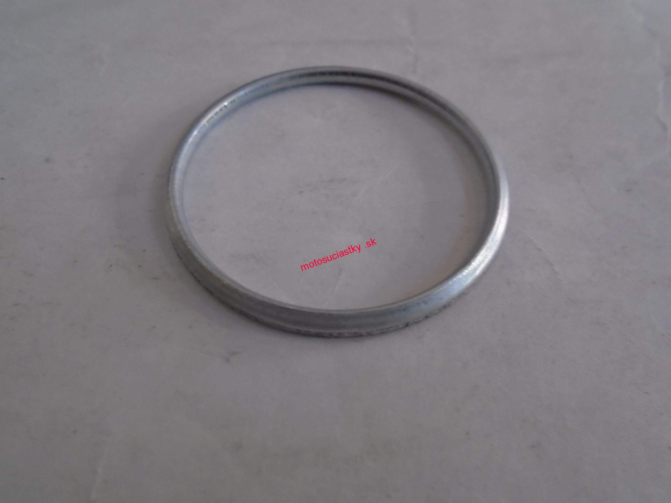 Tesnenie kolena výfuku /Jawa-Čz 125,175 /