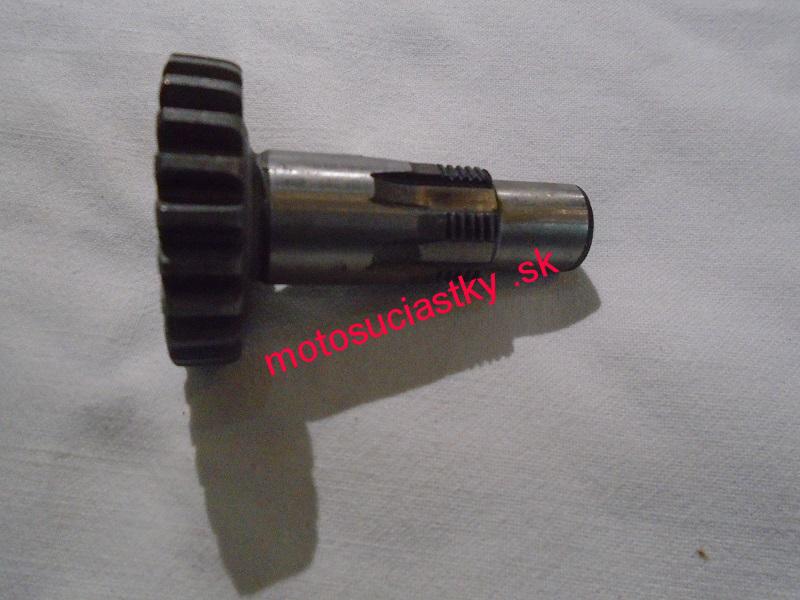 kolo s nabojom 23z /pio 20,21,23/