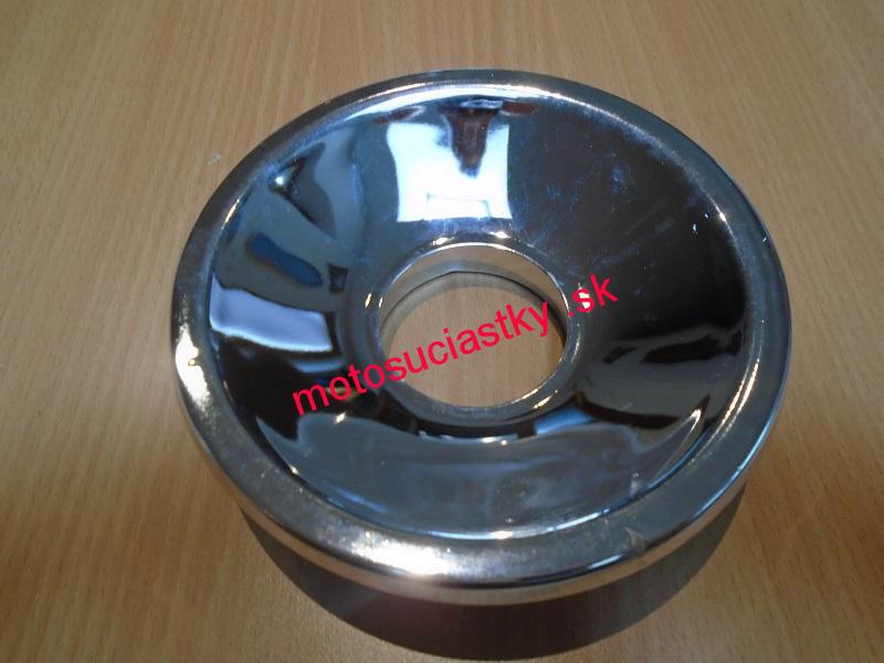 parabola prednej lampy  ( Pio 550,555,05,20,21 )