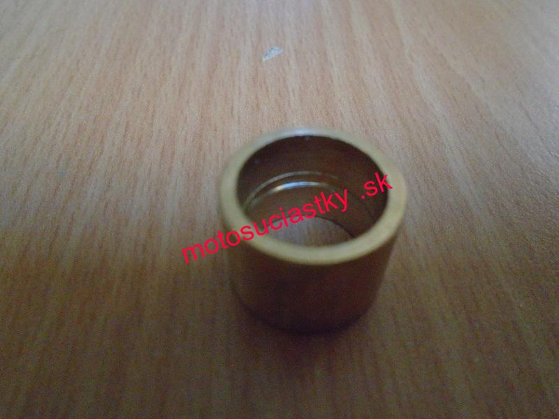 puzdro ojnice 13,5 x 17 x 13 ( Pio 21,23 )