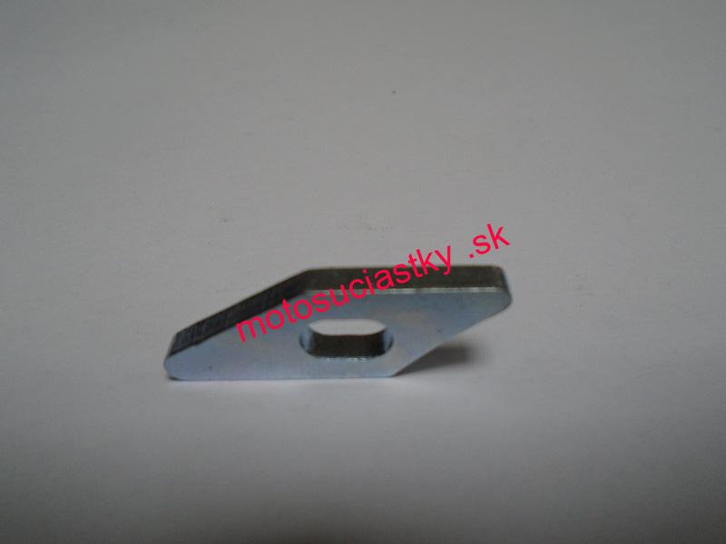 držiak statoru zapalovania ( Pio 20,21,23 ) zinok