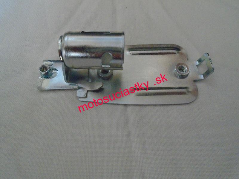 nosník smerovky ( Panelka )