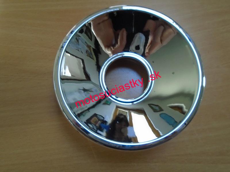 parabola prednej lampy ( Pio 550,555,05,20,21 ) EU