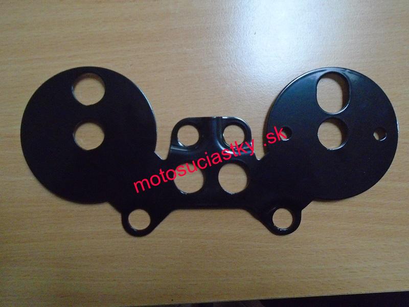 nosník prístrojov - horný ( Jawa 638,639 )