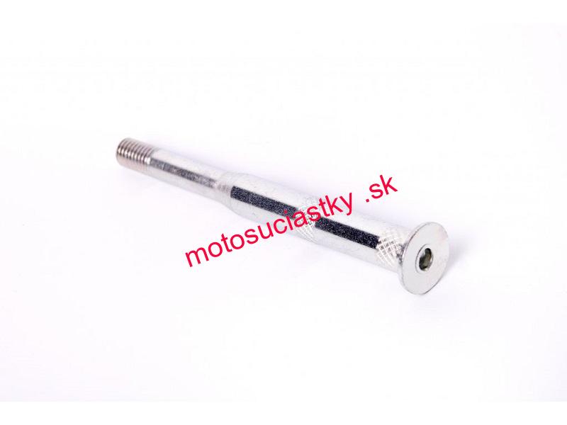 Čap radiacej páky JAWA 50 - 05, 20, 21, 23 (starší typ gumová vložka)