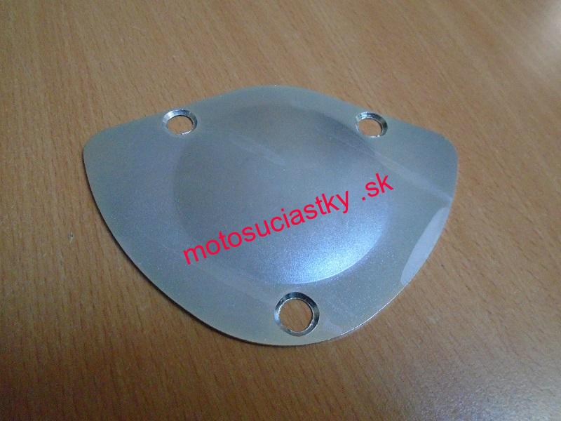 kryt zapalovania ( Pio 21,23 )