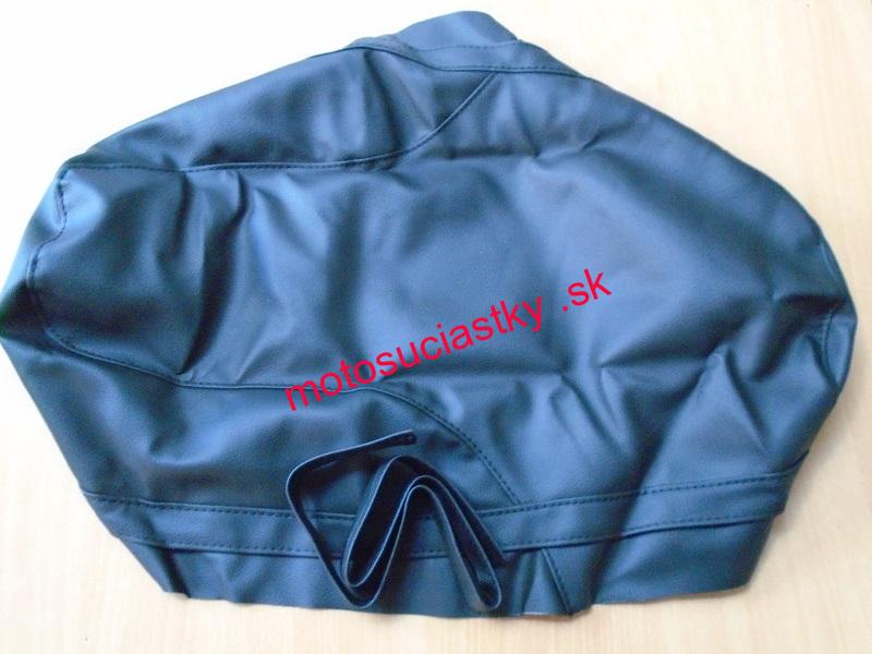 poťah sedadla -Jawa 634