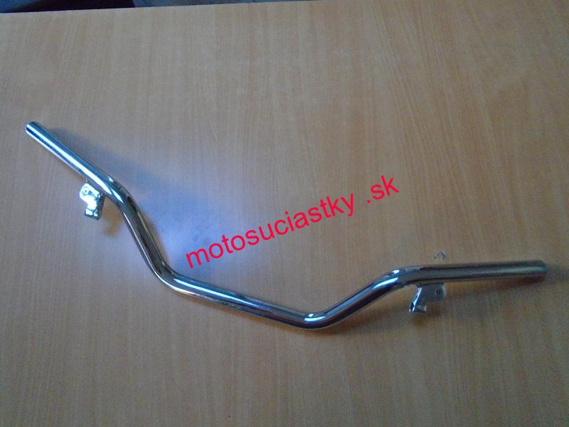 Riadidlá - Jawa / 634 prvý model / Tr