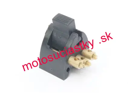 Prepínač svetiel - holý JAWA / ČZ