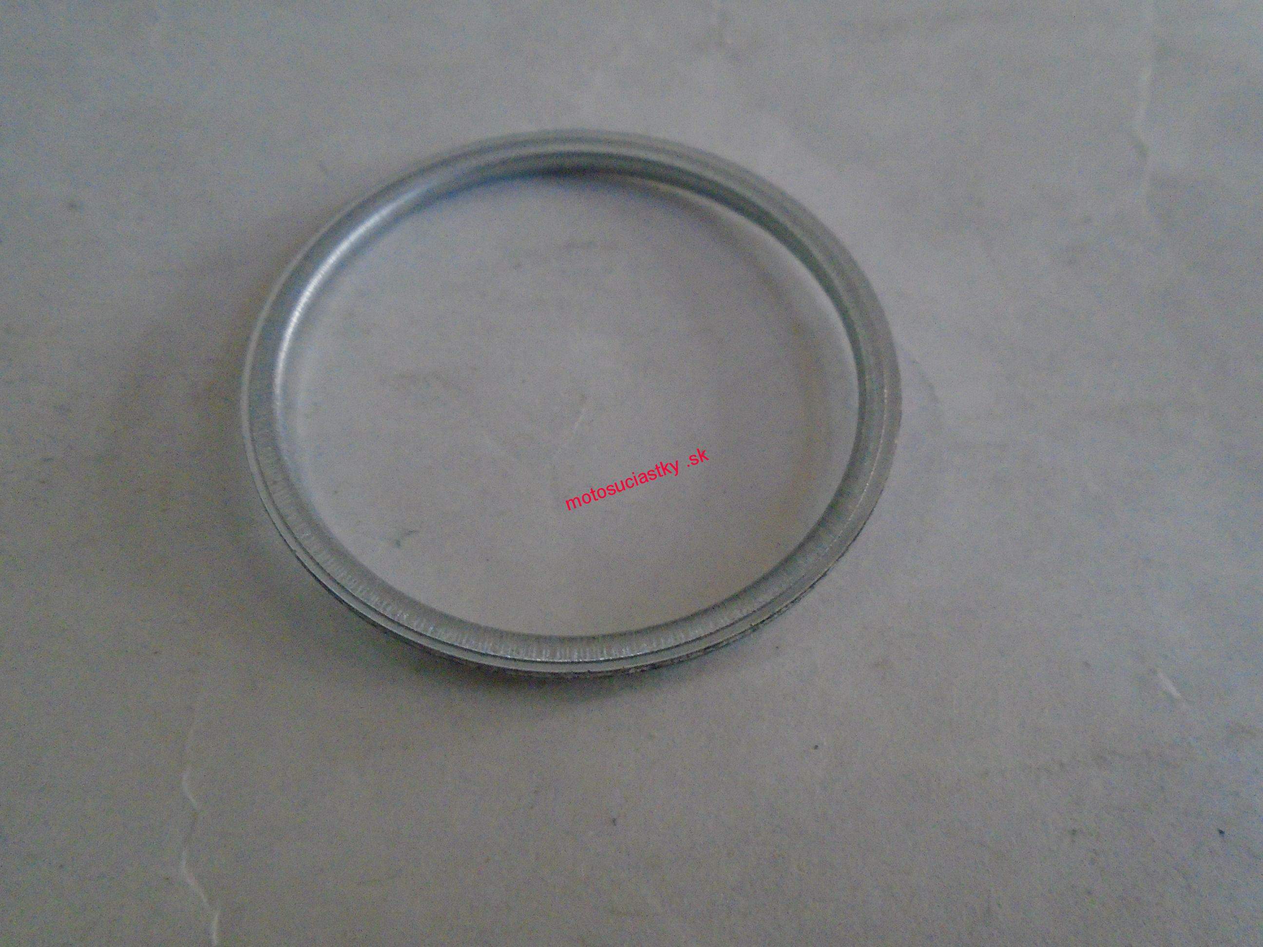 Tesnenie kolena výfuku /Jawa-Čz 125,175 /