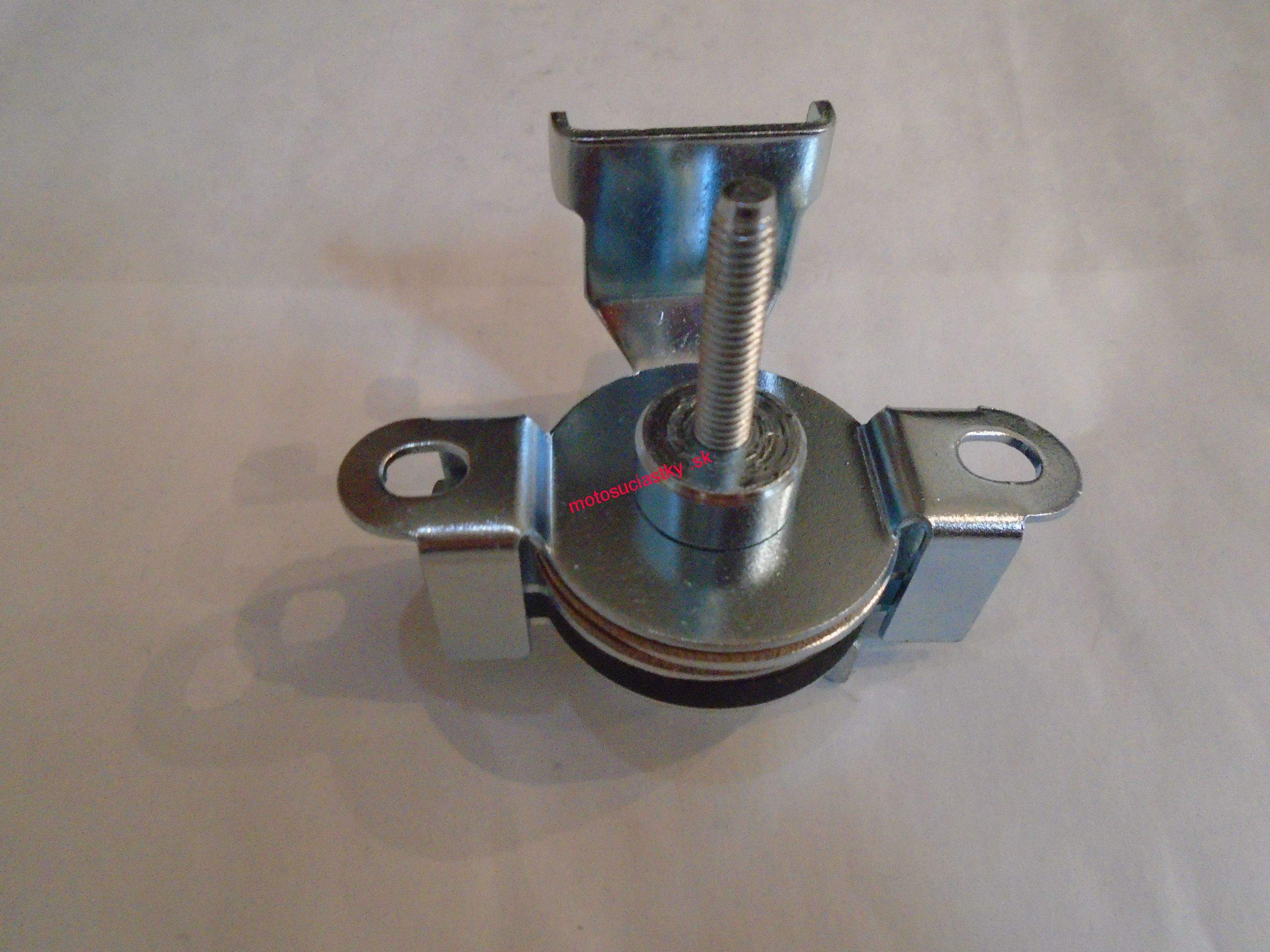 tlmič riadenia /634-640/