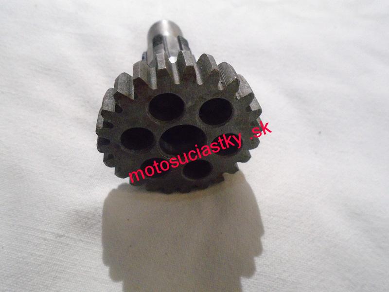 kolo s nabojom 23z /pio 20,21,23/