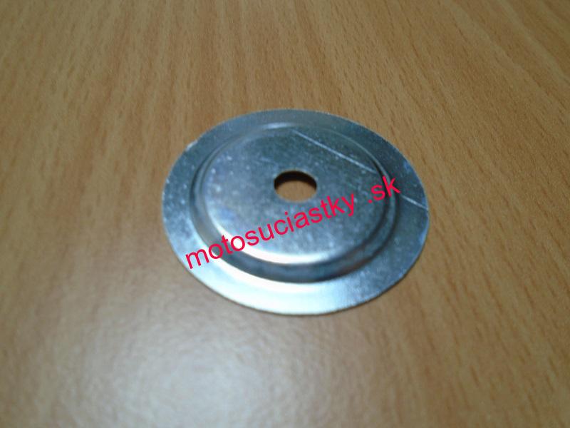 miska spojkovej tyčky ( Pio 20-23 )