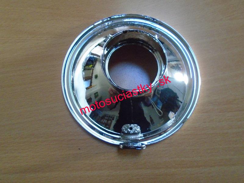 parabola prednej lampy ( Pio 550,555,05,20,21 ) EU