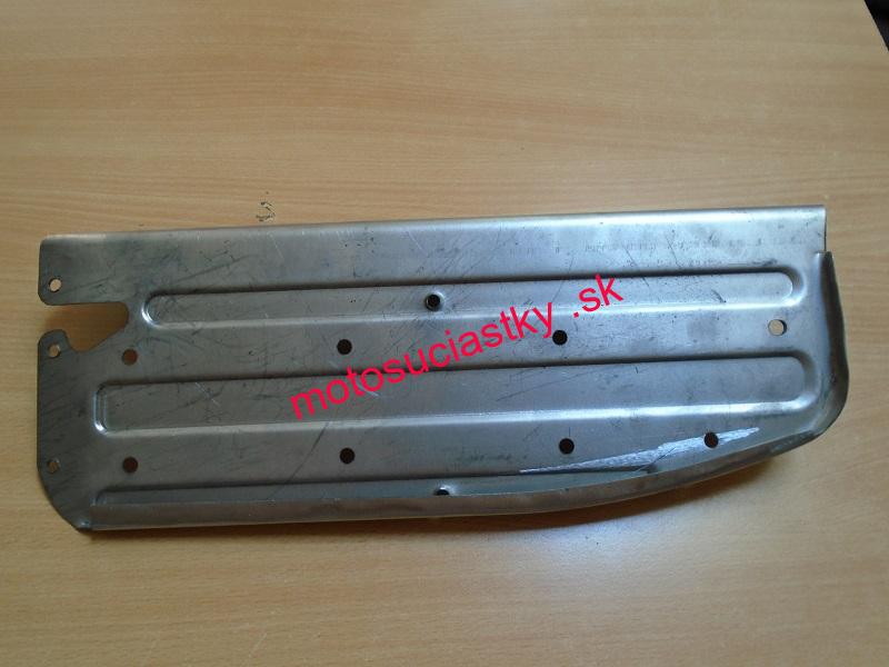 podlážka - PRAVÁ ( Pio 05,20 ) EU