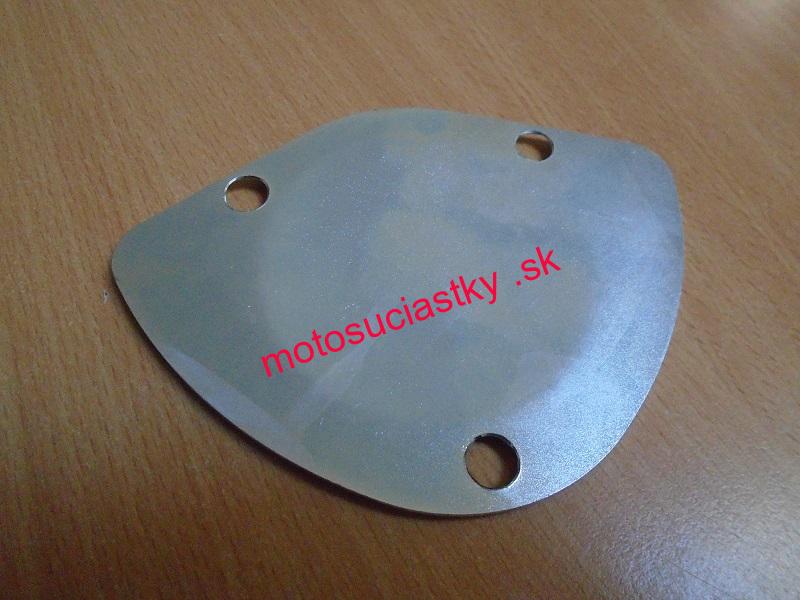 kryt zapalovania ( Pio 21,23 )