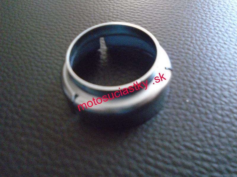 vložka držiaku prednej lampy