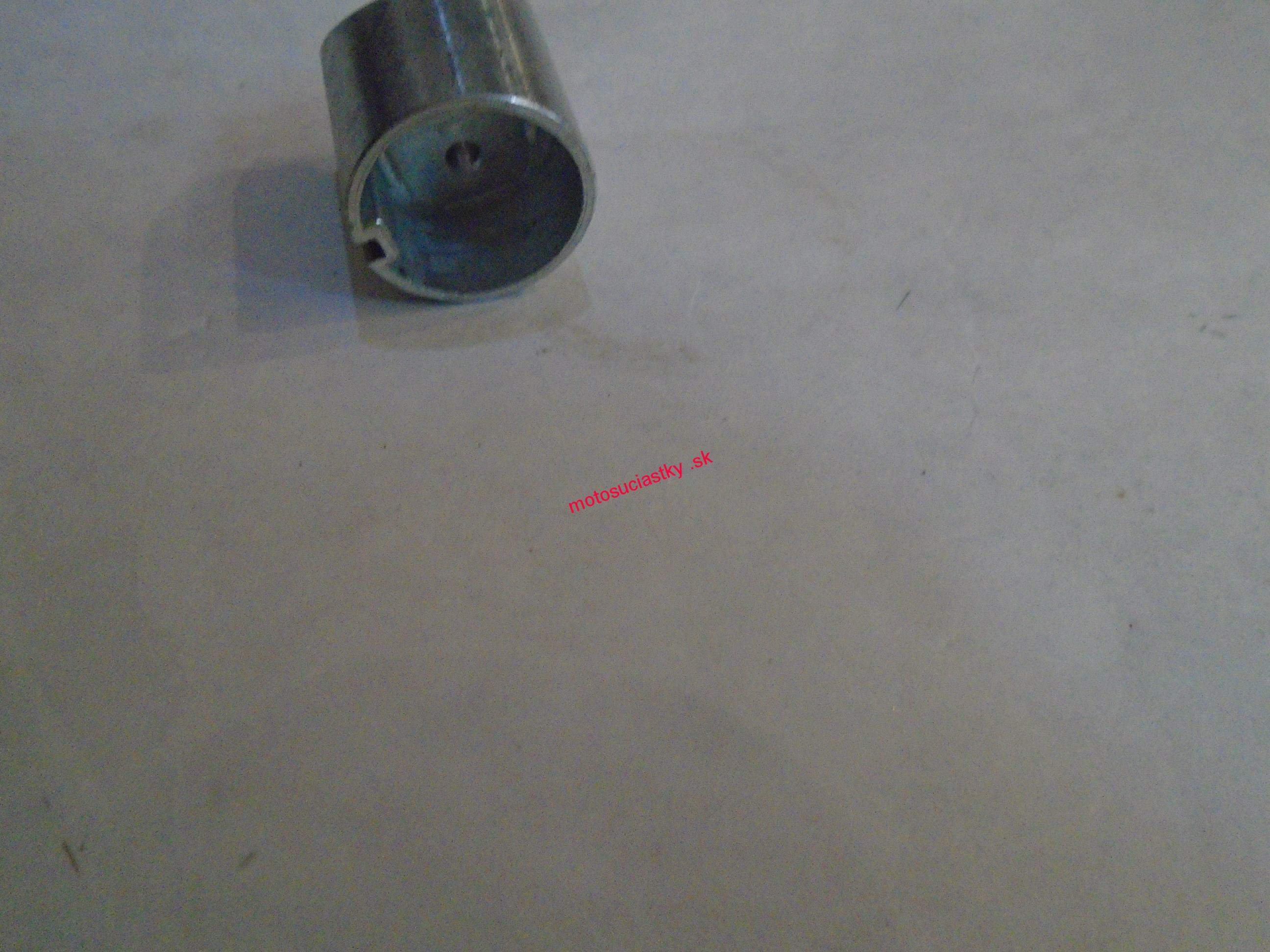 šupátko karburátora /PIO 21,23 /