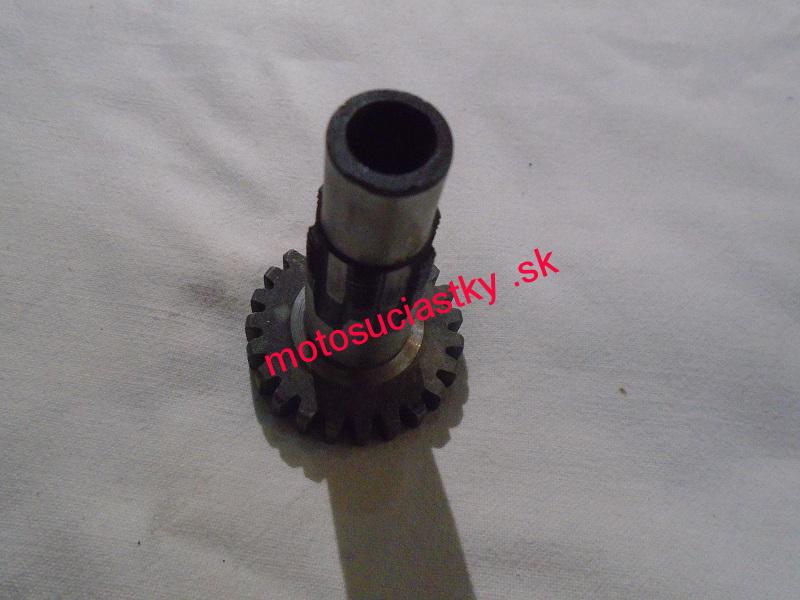 kolo s nabojom 23z /pio 20,21,23/