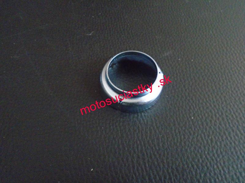 vložka držiaku prednej lampy