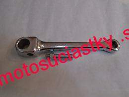 kluka pedalu -Ľavá  /Bab//+klin