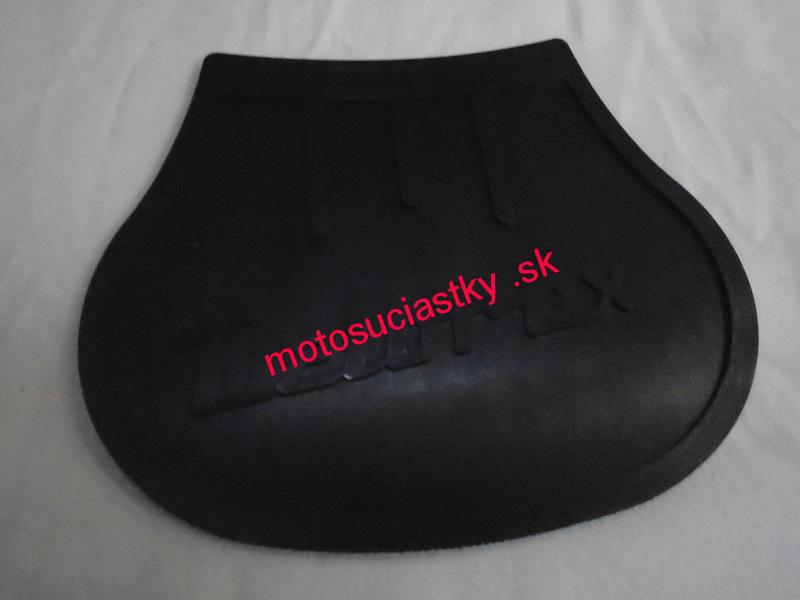 zasterka napis Velorex