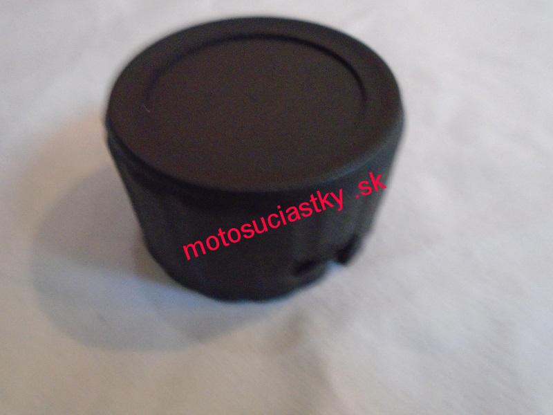 uzáver schránky hustilky ( BAB 210 )