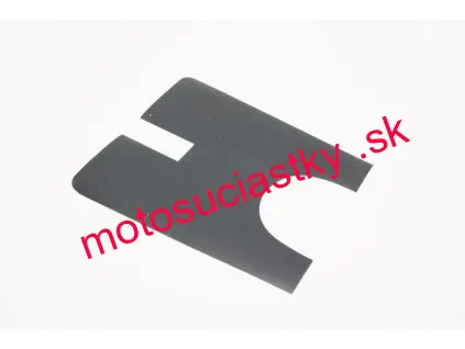 gumový kryt kapotáže JAWA 555