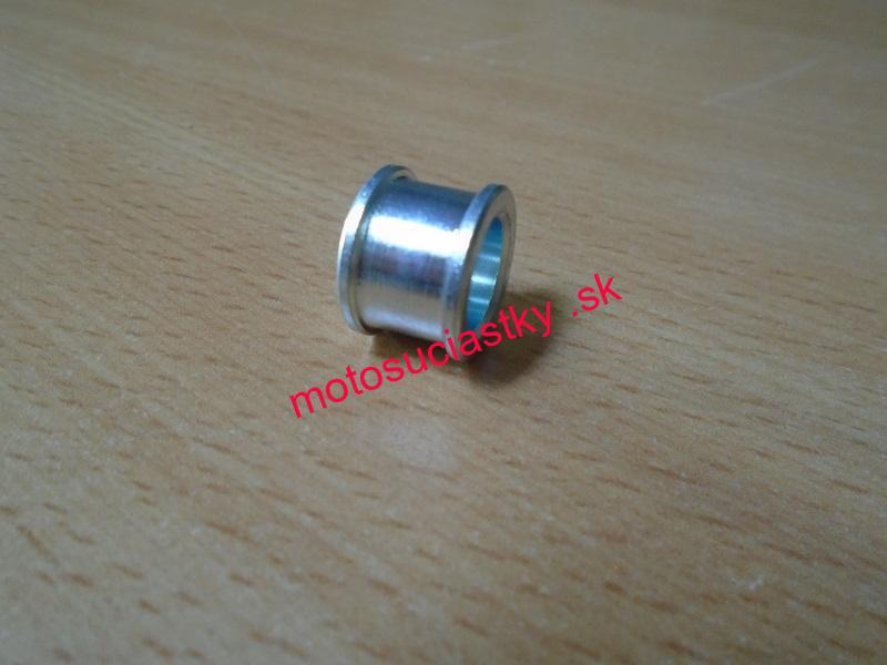 Rozperka štítu kolesa a náboja - 11 mm JAWA 550