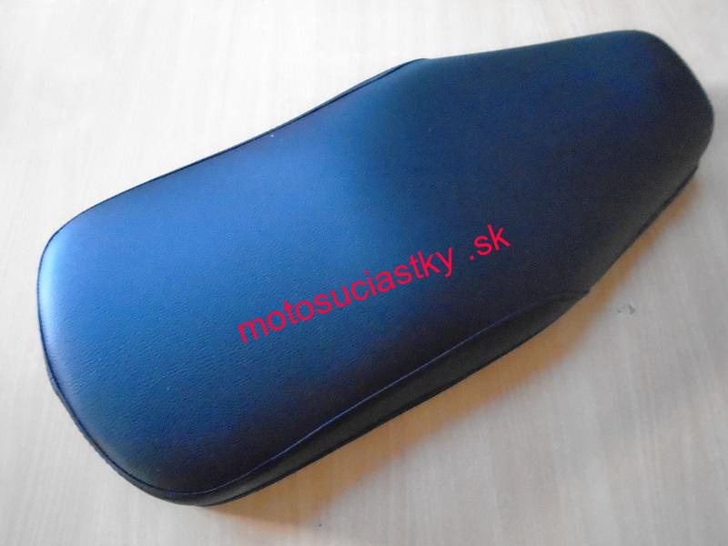 sedadlo  - čierné ( Jawa 90 ) EU 