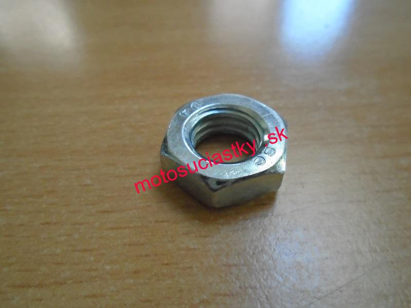 matica koša spojky ( Kýv,Pan ) 