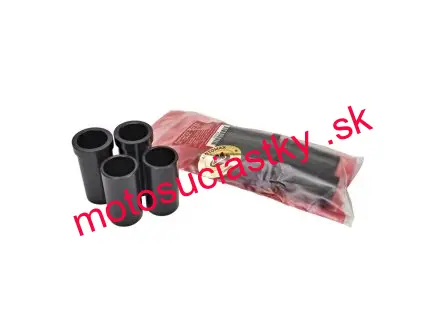 Pouzdra prednej vidlice JAWA 50 - 550, 555, 05, 20, 21, 23 TUNING *M - sada 4ks