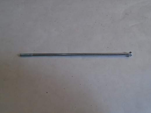 špic kola -M3,50x121 Čz -zinok
