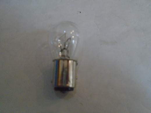 Žiarovka 12 V 21/5W