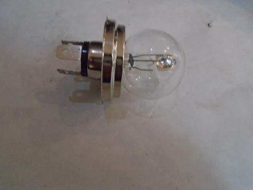 Žiarovka 12V 45/40 W