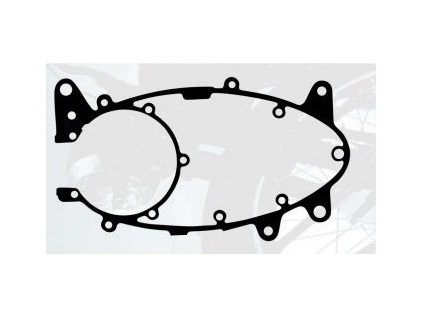 tesnenie bloku motora Jawa  50-05/20/21/23