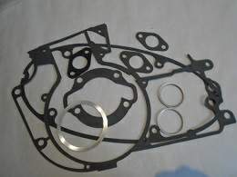 tesnenie motoru- sada 9 ks Jawa 250 /353