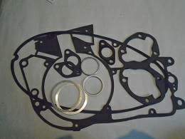 sada tesneni :10 ks Jawa 350/354 1mm