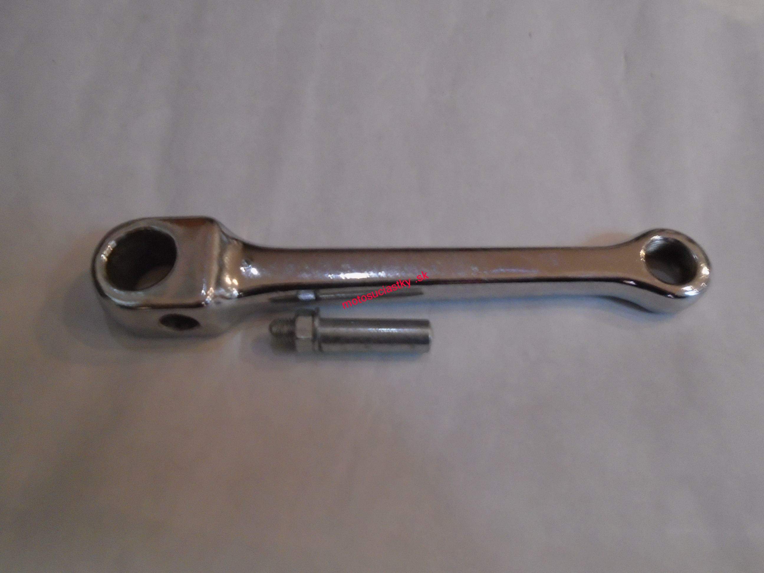 kluka pedalu -prava /Bab//+klin