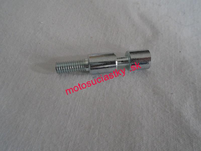 skrutka záchytu sedadla ( Kývačka )