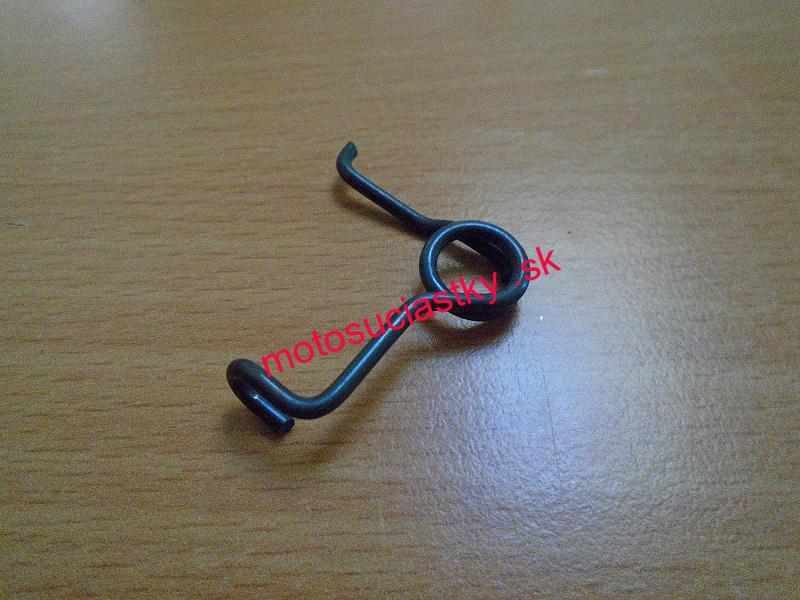 Pružina automatu radenia JAWA 50 - 550, 555, 05, 20, 21, 23